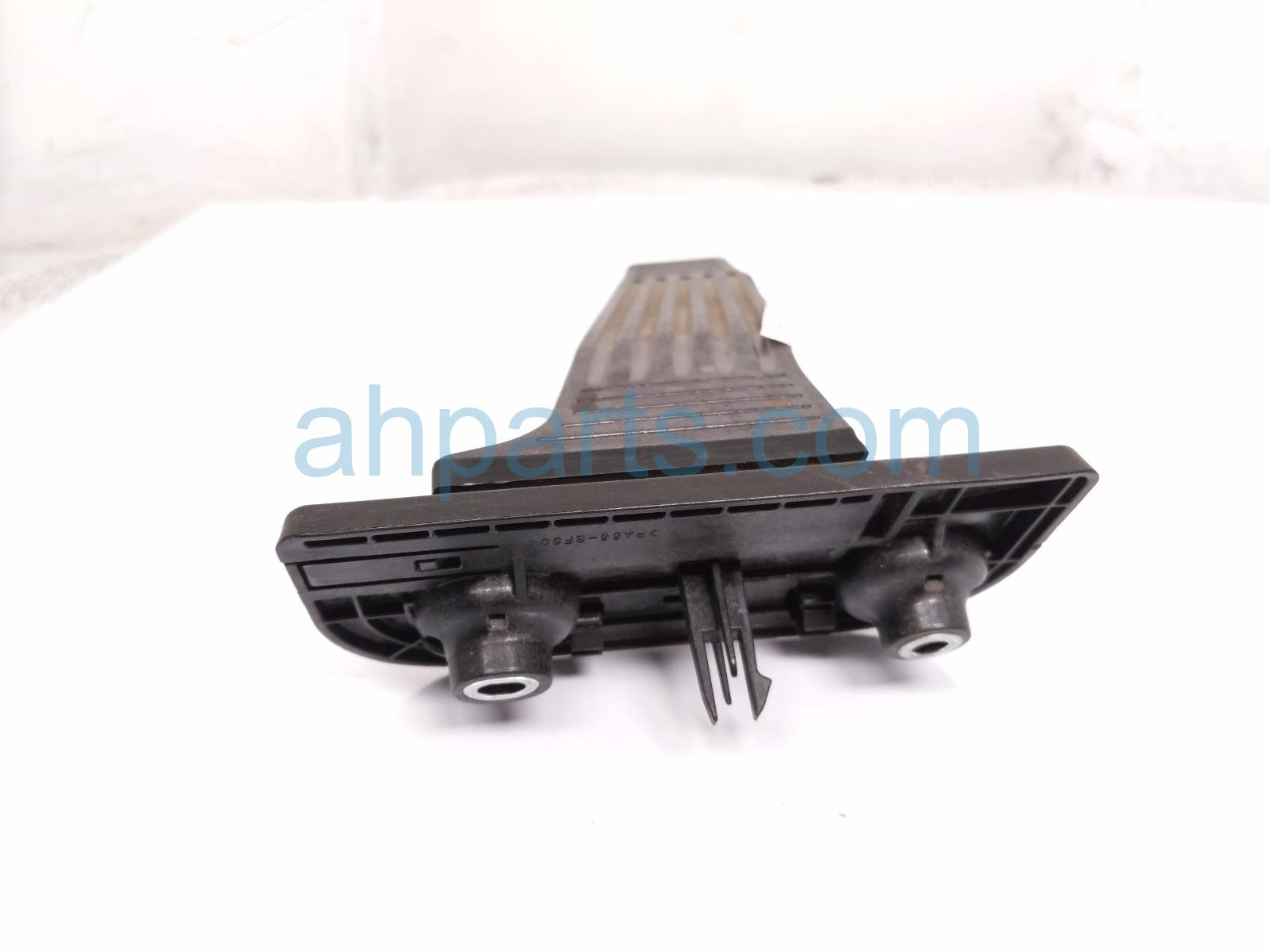 2021 Toyota Sienna Gas / Accelerator Pedal 2.5l Fwd 78110 06061 Replacement 2021 Toyota Sienna Gas / Accelerator Pedal 2.5l Fwd 78110 06061 Replacement thumbnail