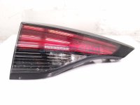 Toyota LH TAIL LAMP (ON TAIL GATE) Toyota LH TAIL LAMP (ON TAIL GATE)