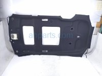 $199 Ford roof headliner - blk xlt $199 Ford roof headliner - blk xlt