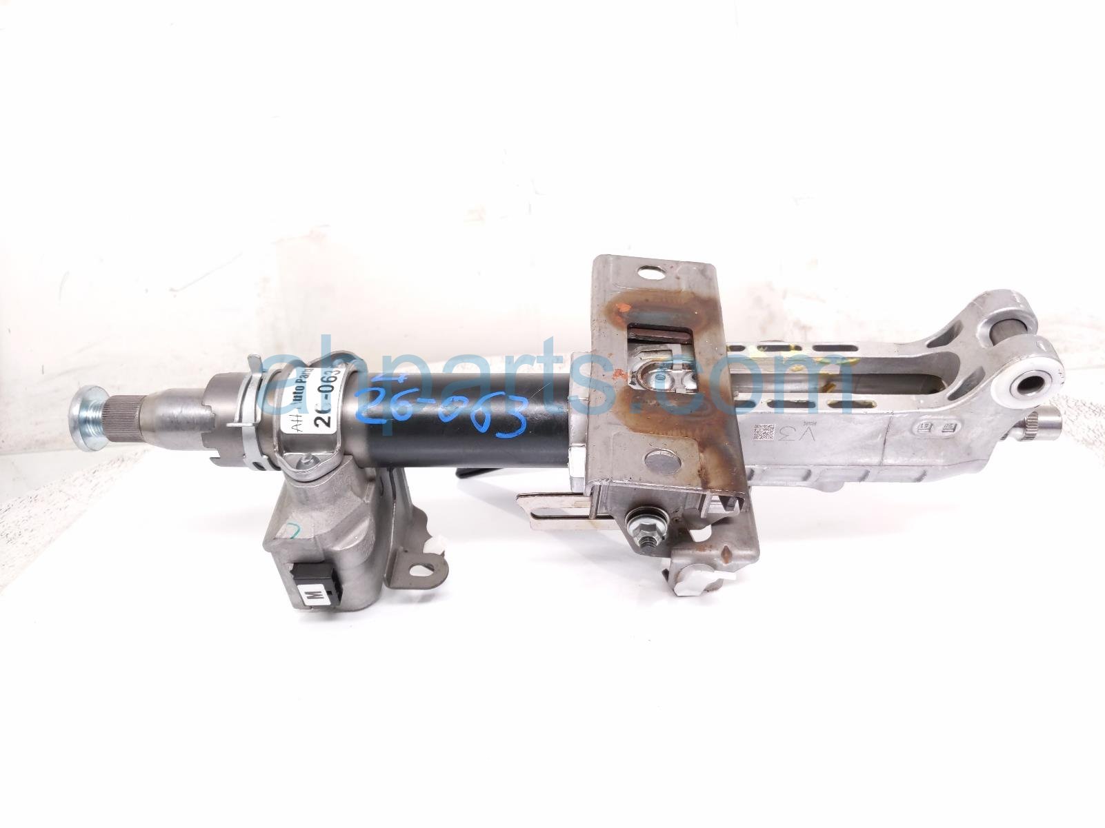 Toyota STEERING COLUMN ASSY - XLE FWD