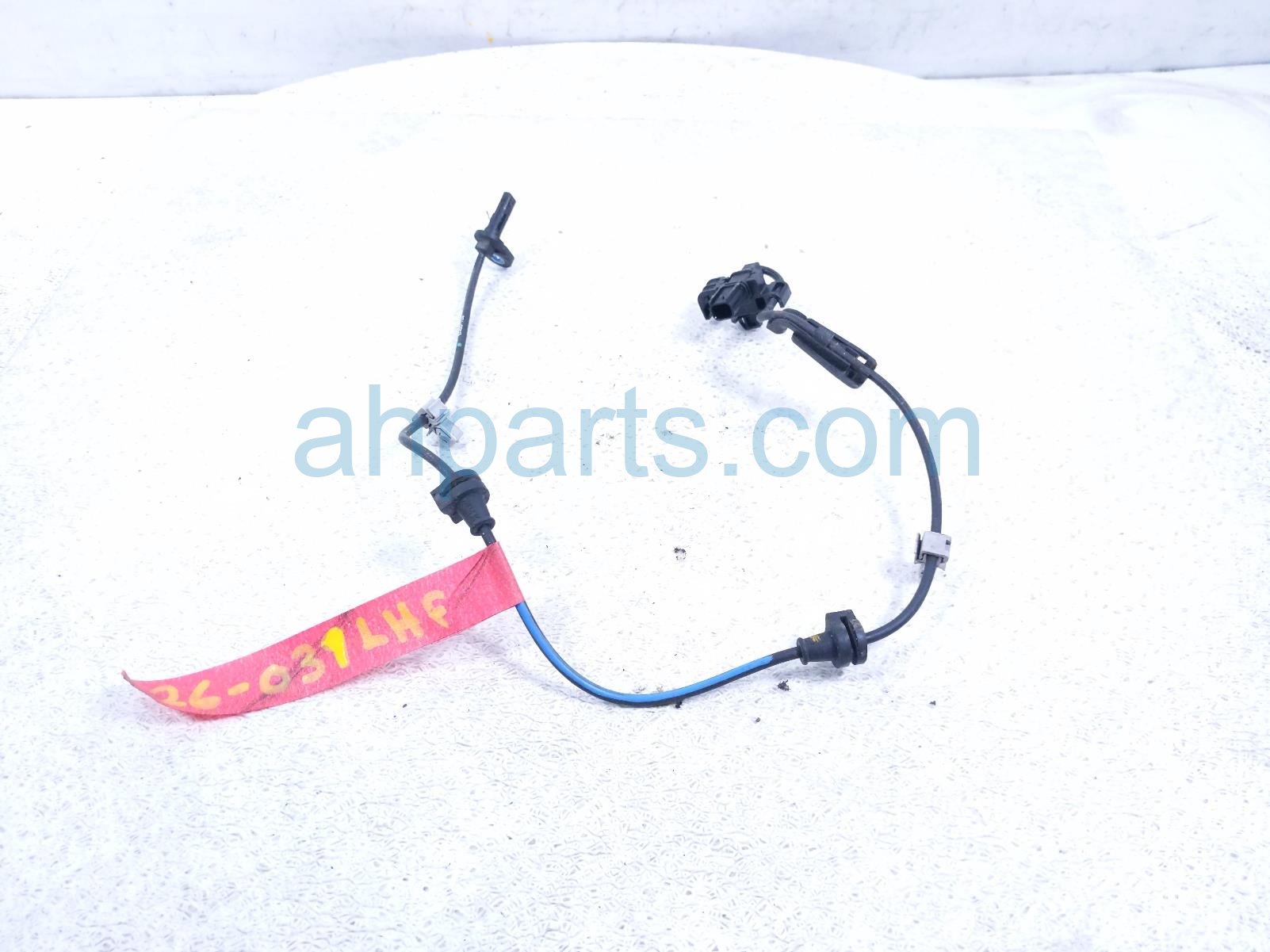 Honda FR/LH ABS WHEEL SPEED SENSOR