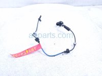 Honda FR/LH ABS WHEEL SPEED SENSOR Honda FR/LH ABS WHEEL SPEED SENSOR