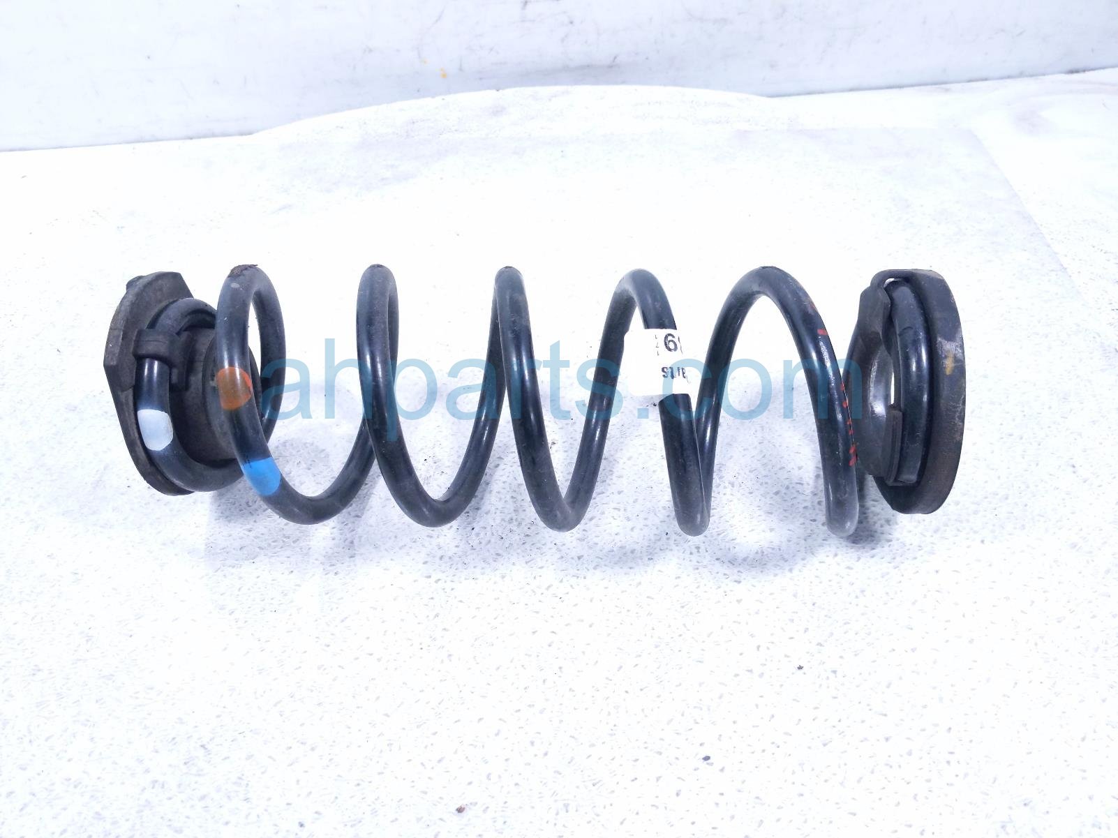 Honda RR/RH COIL SPRING - HYBRID