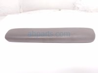 Toyota LH CONSOLE SIDE TRIM PANEL- GREY Toyota LH CONSOLE SIDE TRIM PANEL- GREY