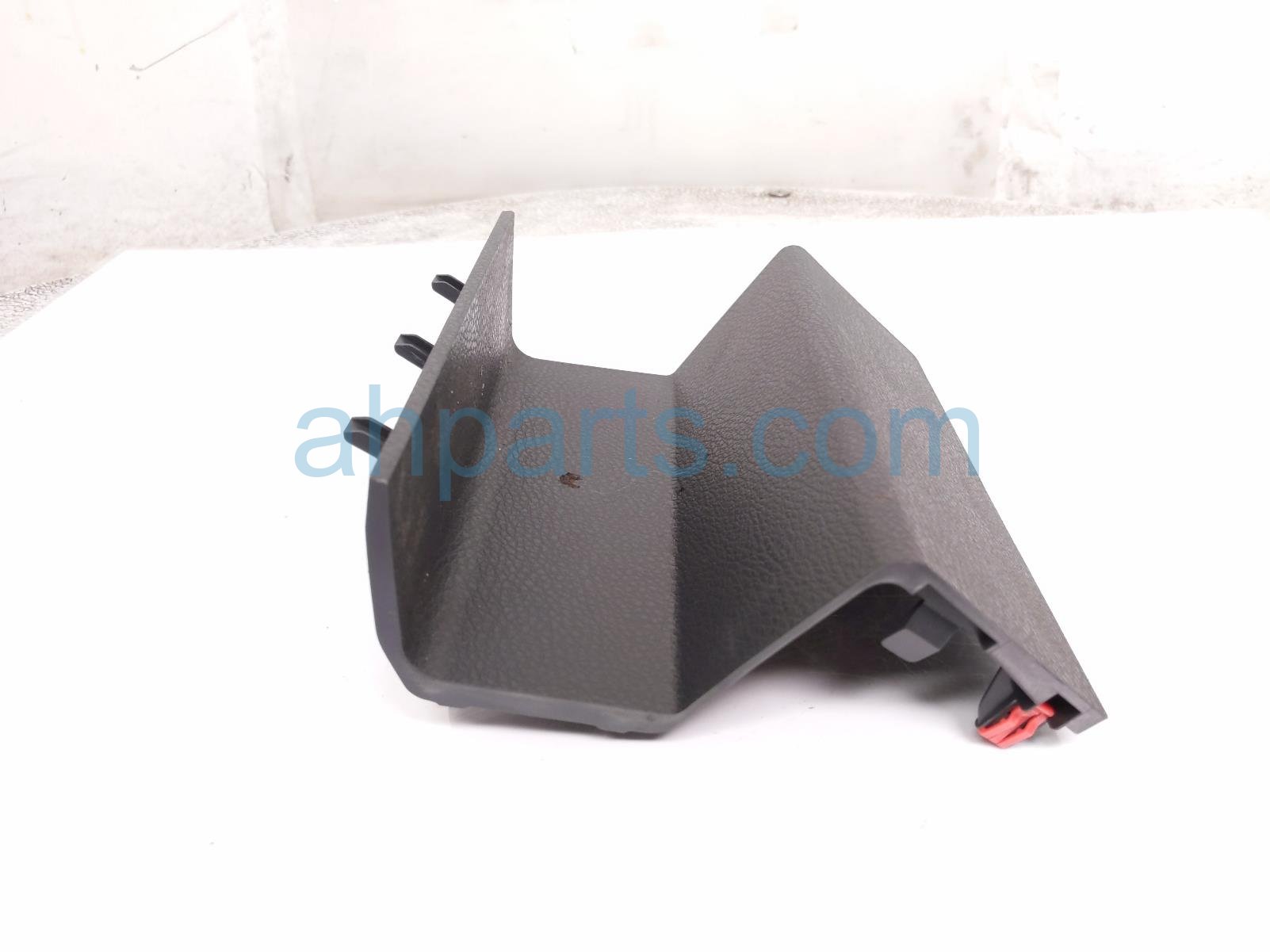 Toyota REAR CONSOLE TRIM PANEL - GREY