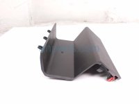 Toyota REAR CONSOLE TRIM PANEL - GREY Toyota REAR CONSOLE TRIM PANEL - GREY