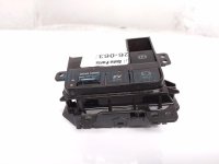 Toyota DRIVE MODE + PARK BRAKE SWITCH ASSY Toyota DRIVE MODE + PARK BRAKE SWITCH ASSY