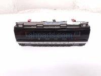 Toyota A/C CLIMATE CONTROL W/HEATED SEAT Toyota A/C CLIMATE CONTROL W/HEATED SEAT