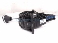 Toyota A/T FLOOR SHIFTER W/KNOB - 2.5L FWD Toyota A/T FLOOR SHIFTER W/KNOB - 2.5L FWD