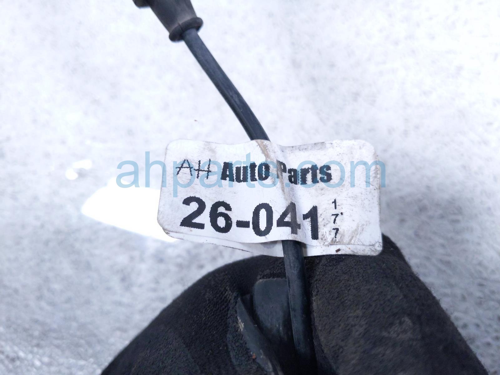 2021 Honda Civic Front Passenger Abs Wheel Speed Sensor Harness 57450 TGH A02 Replacement 2021 Honda Civic Front Passenger Abs Wheel Speed Sensor Harness 57450 TGH A02 Replacement thumbnail