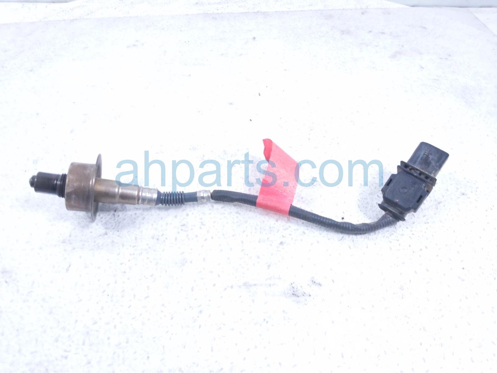 2021 Honda Civic Upper Laf Oxygen Sensor 2.0t 36531 RPY G02 Replacement 2021 Honda Civic Upper Laf Oxygen Sensor 2.0t 36531 RPY G02 Replacement thumbnail