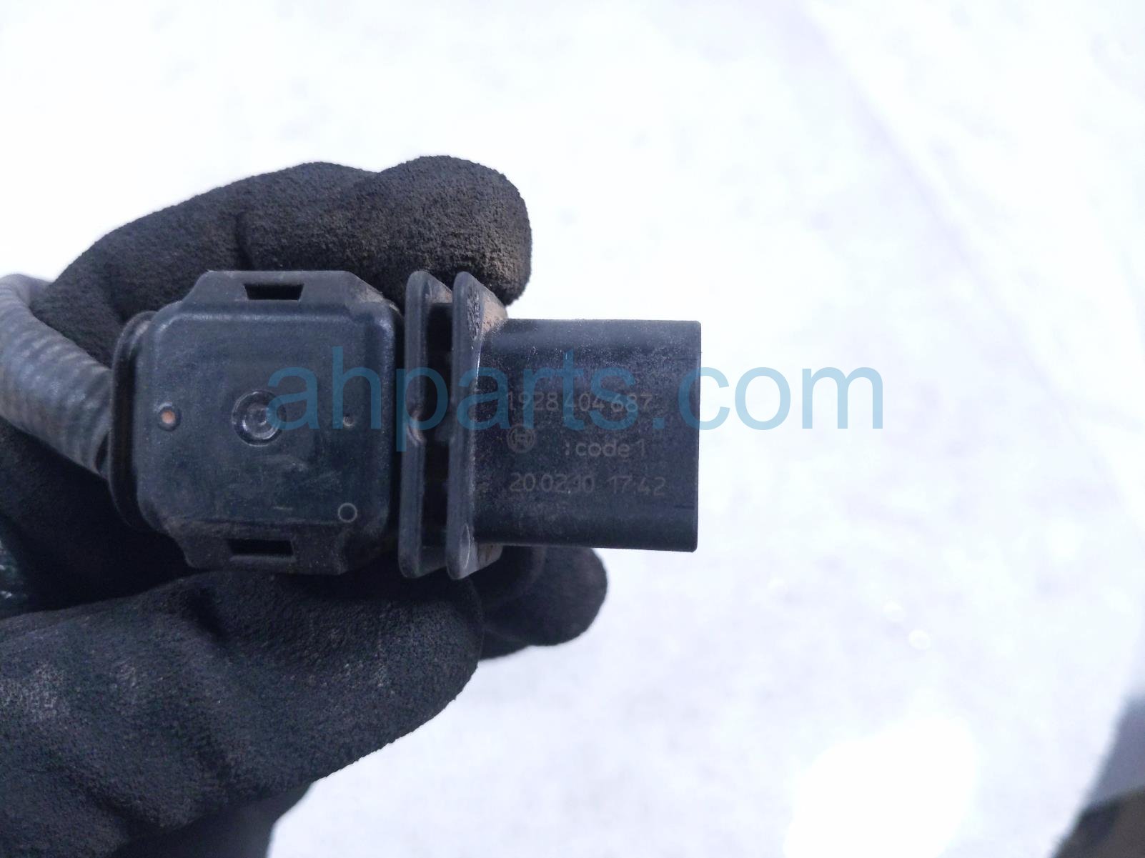 2021 Honda Civic Upper Laf Oxygen Sensor 2.0t 36531 RPY G02 Replacement 2021 Honda Civic Upper Laf Oxygen Sensor 2.0t 36531 RPY G02 Replacement thumbnail