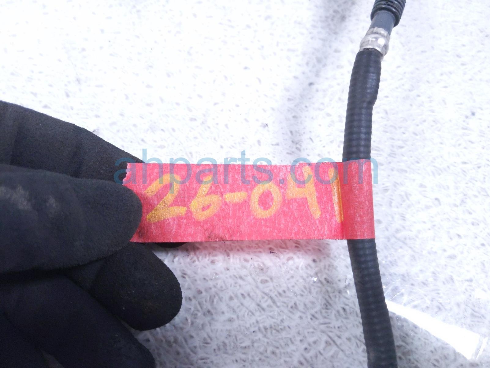 2021 Honda Civic Upper Laf Oxygen Sensor 2.0t 36531 RPY G02 Replacement 2021 Honda Civic Upper Laf Oxygen Sensor 2.0t 36531 RPY G02 Replacement thumbnail