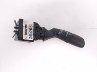 Toyota WINDSHIELD WIPER COLUMN SWITCH Toyota WINDSHIELD WIPER COLUMN SWITCH