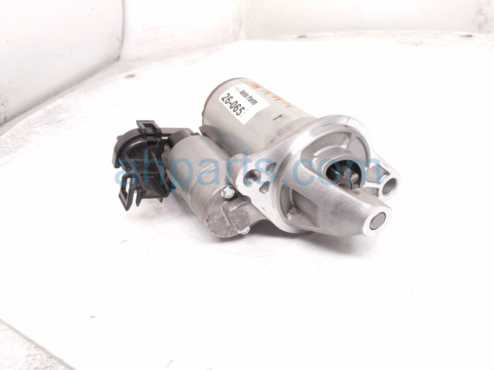 Toyota STARTER MOTOR