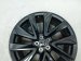 2025 Toyota Corolla Rear Driver Wheel / Rim 42611 02Q70 Replacement 2025 Toyota Corolla Rear Driver Wheel / Rim 42611 02Q70 Replacement thumbnail