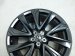 2025 Toyota Corolla Rear Driver Wheel / Rim 42611 02Q70 Replacement 2025 Toyota Corolla Rear Driver Wheel / Rim 42611 02Q70 Replacement thumbnail