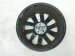 2025 Toyota Corolla Rear Driver Wheel / Rim 42611 02Q70 Replacement 2025 Toyota Corolla Rear Driver Wheel / Rim 42611 02Q70 Replacement thumbnail