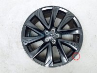 $250 Toyota FR/LH WHEEL / RIM $250 Toyota FR/LH WHEEL / RIM