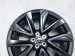 2025 Toyota Corolla Front Driver Wheel / Rim 42611 02Q70 Replacement 2025 Toyota Corolla Front Driver Wheel / Rim 42611 02Q70 Replacement thumbnail