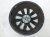 2025 Toyota Corolla Front Driver Wheel / Rim 42611 02Q70 Replacement 2025 Toyota Corolla Front Driver Wheel / Rim 42611 02Q70 Replacement thumbnail