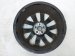 2025 Toyota Corolla Front Driver Wheel / Rim 42611 02Q70 Replacement 2025 Toyota Corolla Front Driver Wheel / Rim 42611 02Q70 Replacement thumbnail