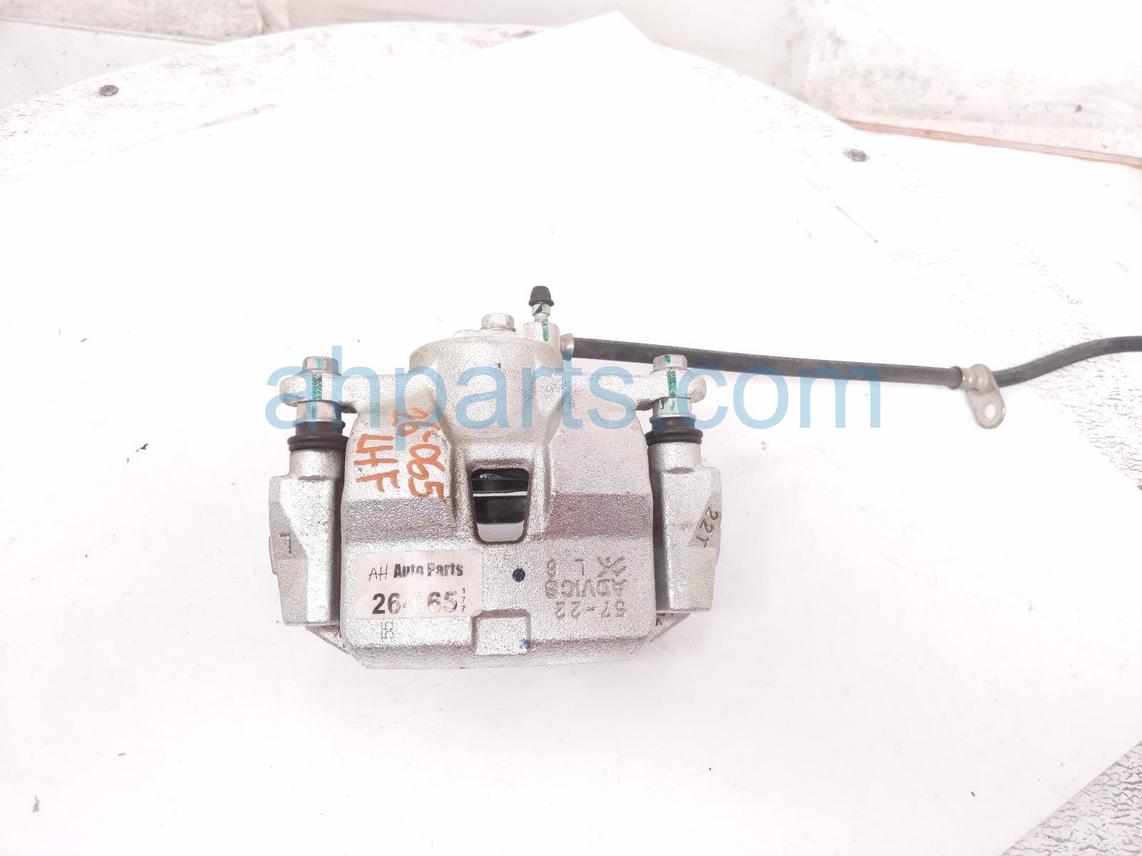 Toyota CORE CORE FR/LH BRAKE CALIPER