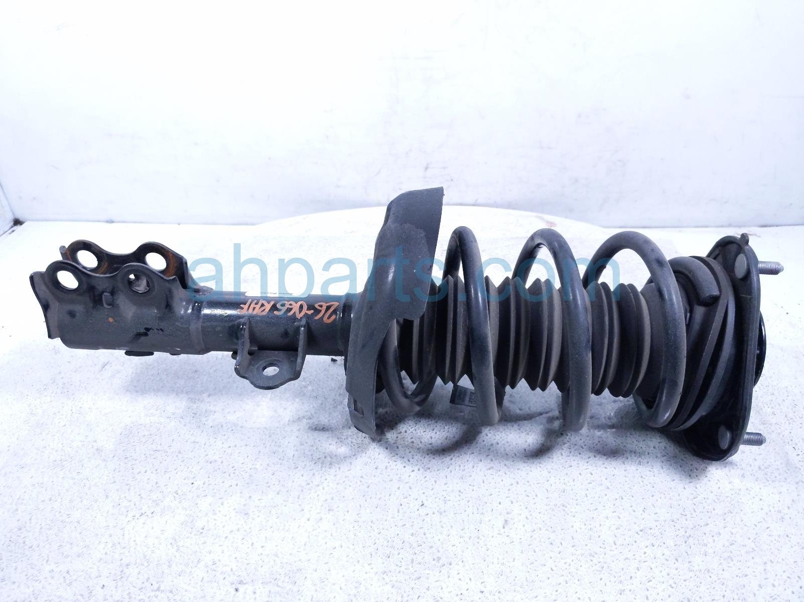 Toyota FR/RH STRUT ABSORBER + SPRING