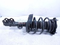 Toyota FR/RH STRUT ABSORBER + SPRING Toyota FR/RH STRUT ABSORBER + SPRING