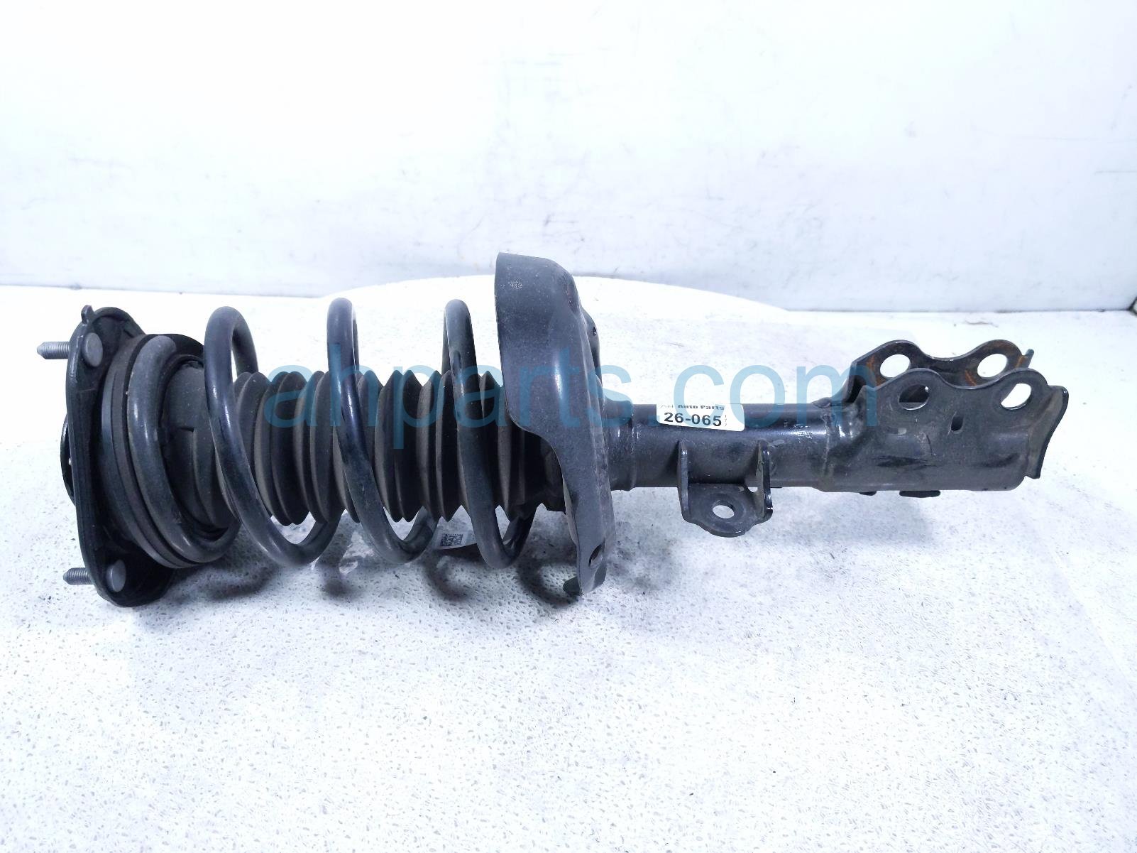 $265 Toyota FR/LH STRUT ABSORBER + SPRING
