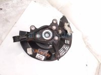 Toyota FR/LH SPINDLE KNUCKLE HUB - FWD Toyota FR/LH SPINDLE KNUCKLE HUB - FWD