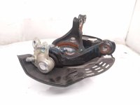 Toyota FR/RH SPINDLE KNUCKLE HUB - FWD Toyota FR/RH SPINDLE KNUCKLE HUB - FWD