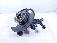 $175 Toyota RR/RH SPINDLE KNUCKLE HUB - FWD $175 Toyota RR/RH SPINDLE KNUCKLE HUB - FWD