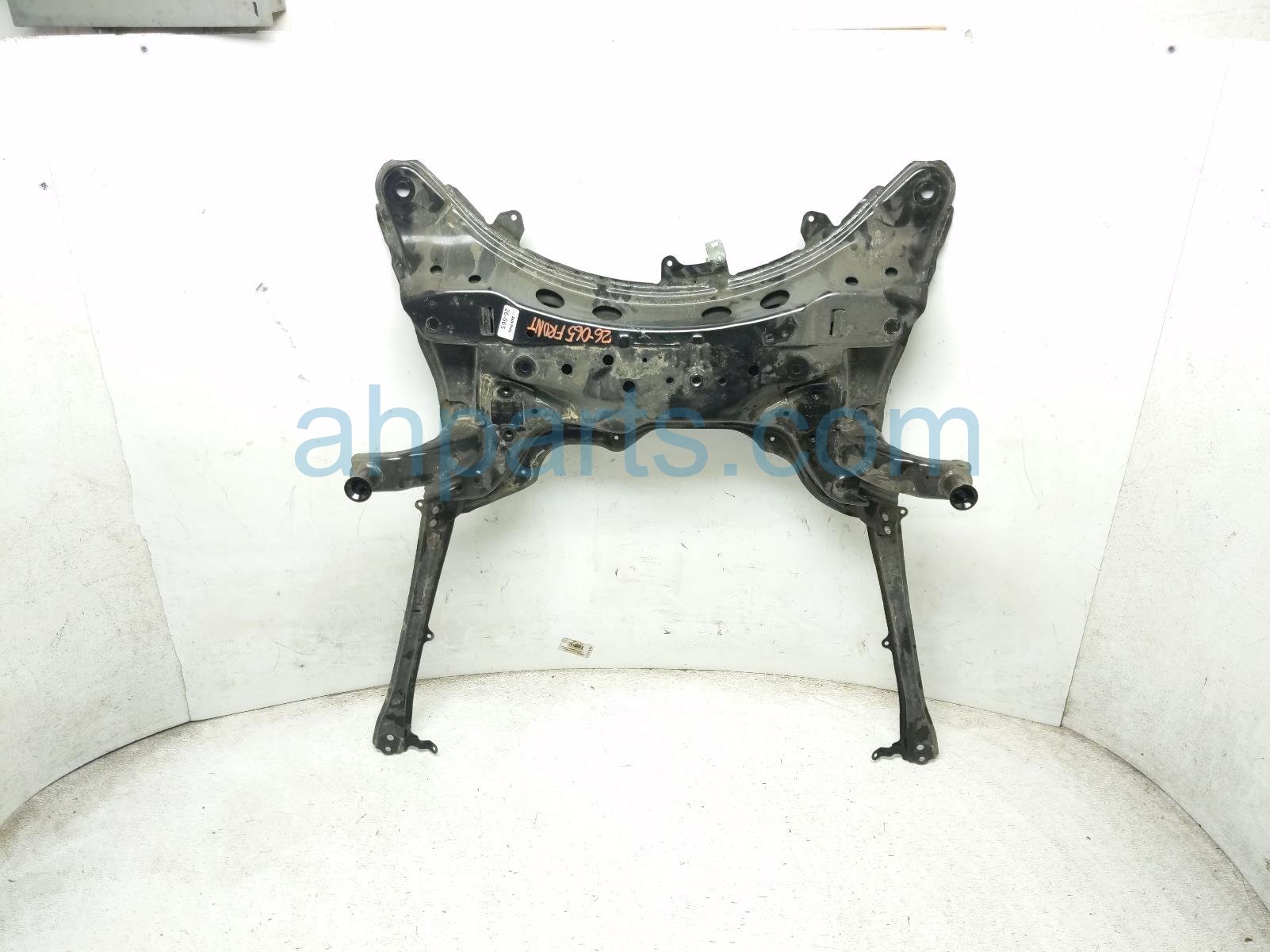 Toyota FRONT ENGINE SUB FRAME / CRADLE