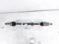 Toyota FR/RH CV AXLE DRIVE SHAFT - Toyota FR/RH CV AXLE DRIVE SHAFT -