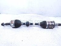 Toyota FR/LH CV AXLE DRIVE SHAFT Toyota FR/LH CV AXLE DRIVE SHAFT