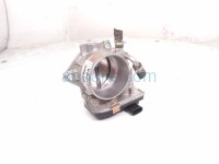 Toyota THROTTLE BODY Toyota THROTTLE BODY