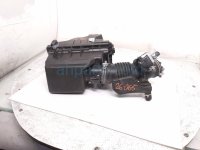 $350 Toyota AIR CLEANER INTAKE BOX $350 Toyota AIR CLEANER INTAKE BOX