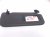 2025 Toyota Corolla Passenger Sun Visor Black 74310 02M50 C0 Replacement 2025 Toyota Corolla Passenger Sun Visor Black 74310 02M50 C0 Replacement thumbnail