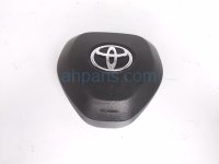 Toyota DRIVER WHEEL AIRBAG Toyota DRIVER WHEEL AIRBAG