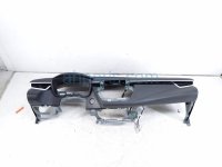 Toyota DASHBOARD W/ AIRBAG Toyota DASHBOARD W/ AIRBAG