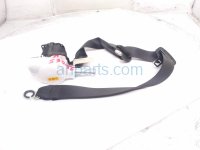 Toyota FR/LH SEAT BELT - BLACK Toyota FR/LH SEAT BELT - BLACK
