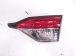 2025 Toyota Corolla Light / Rear Passenger Tail Lamp (on Trunk) 81580 02B60 Replacement 2025 Toyota Corolla Light / Rear Passenger Tail Lamp (on Trunk) 81580 02B60 Replacement thumbnail