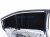 2025 Toyota Corolla Rear Driver Door Silver No Inside Trim 68104 02470 Replacement 2025 Toyota Corolla Rear Driver Door Silver No Inside Trim 68104 02470 Replacement thumbnail