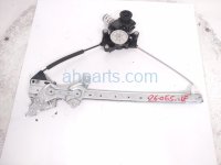 $99 Toyota FR/LH WINDOW REGULATOR & MOTOR $99 Toyota FR/LH WINDOW REGULATOR & MOTOR