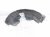 2017 Honda Civic Front Passenger Inner Fender Liner 74101 TBA A00 Replacement 2017 Honda Civic Front Passenger Inner Fender Liner 74101 TBA A00 Replacement thumbnail