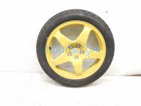 $149 Lexus T145/70D18 SPARE DONUT WHEEL + TIRE $149 Lexus T145/70D18 SPARE DONUT WHEEL + TIRE