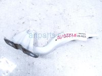 Jeep FR/LH HOOD HINGE - WHITE Jeep FR/LH HOOD HINGE - WHITE