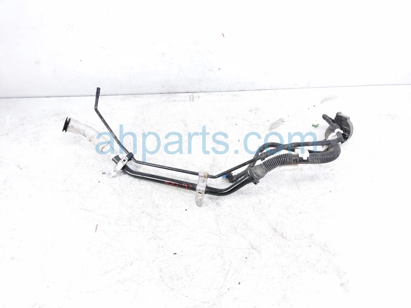$95 Toyota GAS / FUEL FILLER NECK - 3.5TT 4X2