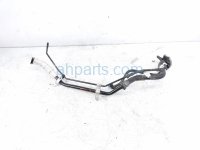 $95 Toyota GAS / FUEL FILLER NECK - 3.5TT 4X2 $95 Toyota GAS / FUEL FILLER NECK - 3.5TT 4X2